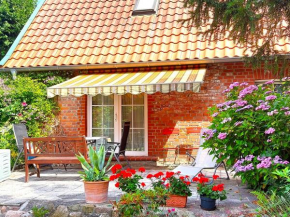 Ferienhaus Klein Strömkendorf, Am Salzhaff